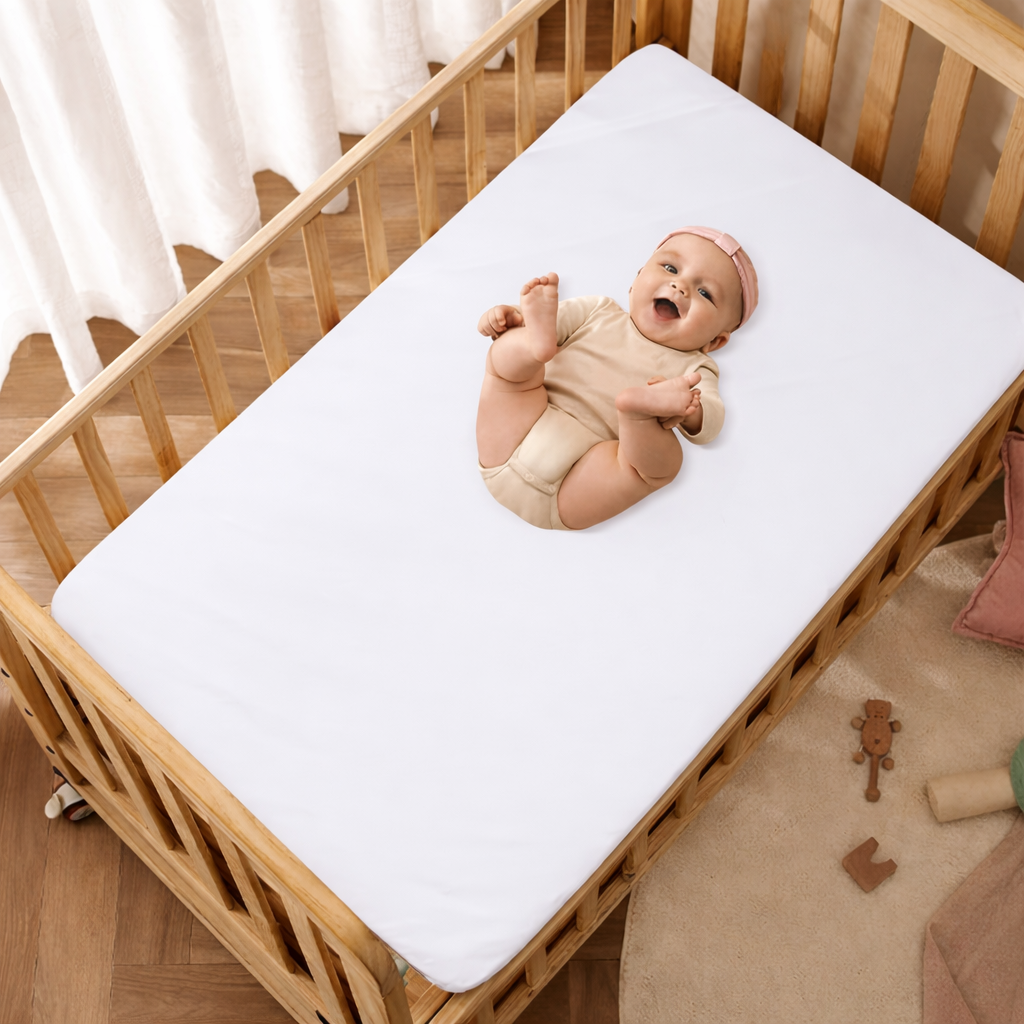 Colchón de Bebé
