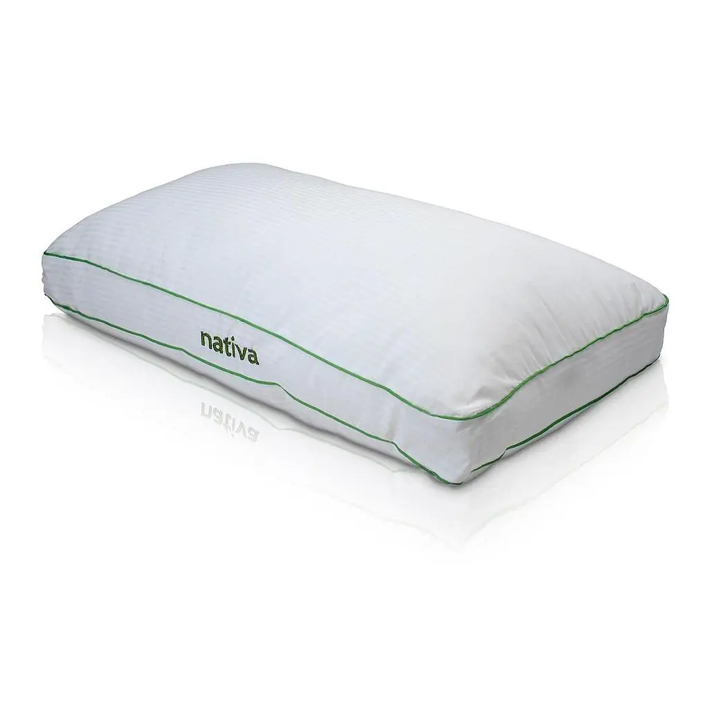 ALMOHADA DE RELLENO SILICONADO DALIA