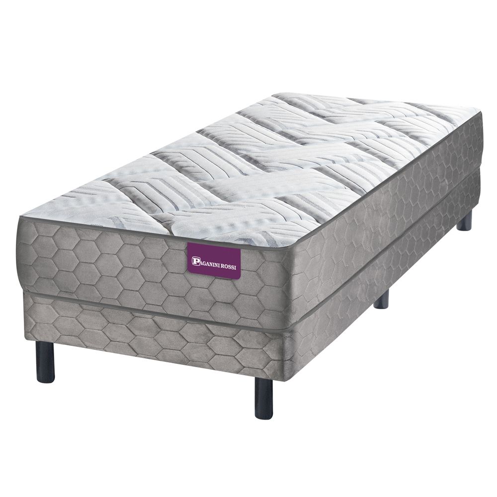 Sommier Dylan 1p