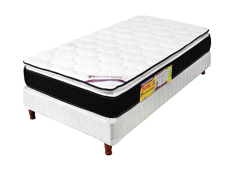 Sommier Olimpo 1p