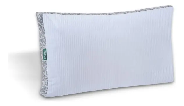 2X1 ALMOHADA DE RELLENO SILICONADO DALIA