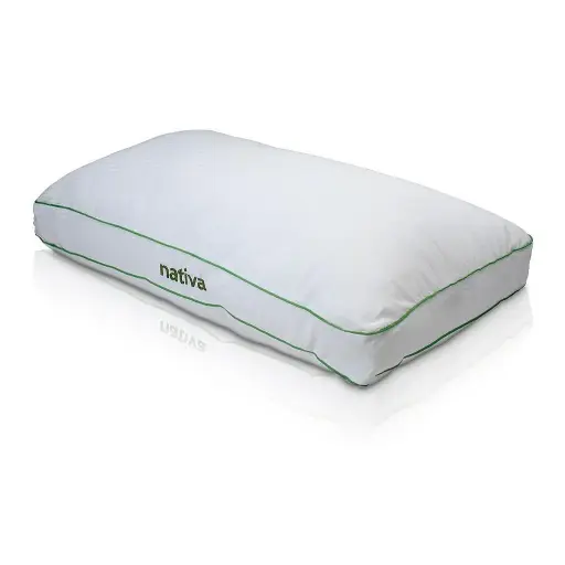Almohada de relleno siliconado Dalia