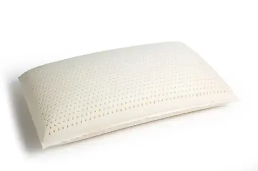 ALMOHADA DE LÁTEX PINO FINO