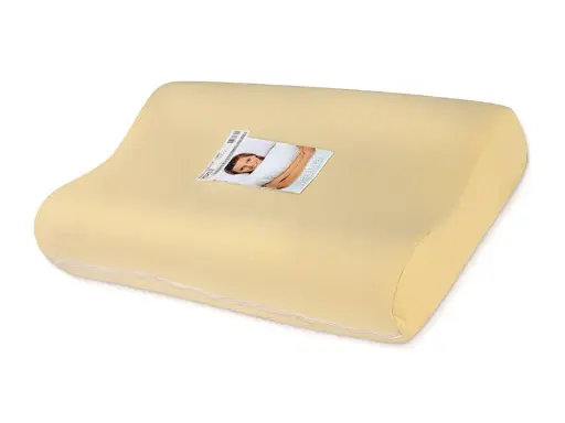 Almohada viscolestatica Touch cervical 