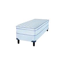 Colchón&sommier Supremme 1p PROMO